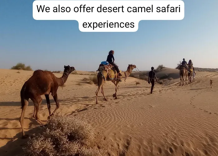 Hotel Pol Haveli Jaisalmer