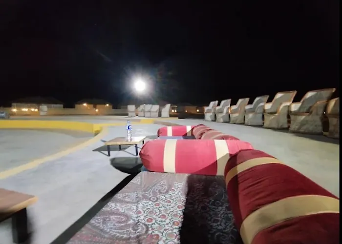 Jaisalmer Villa Resort & Camp Jaisalmer